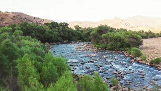 Beautiful View Wonderful Places With the Clearest Water