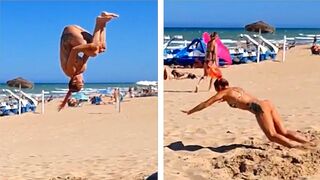 Ladies Who FAIL! ???? | Funny Women Fail Videos | AFV 2022