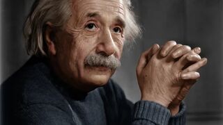 Albert Einstein's quotes