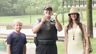 Best of Kid Pranks