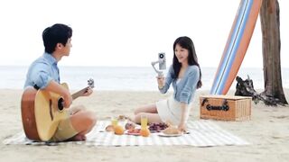 Stabilizer and tripod