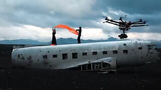 Making Song Behind Scene????Rang de mohe gerua