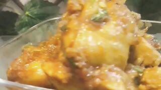 Chicken karahi