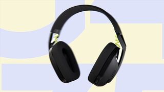 Bluetooth wireless headphones