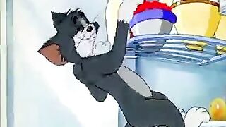 New Episode Tom and Jerry Cartoon Funny 2023