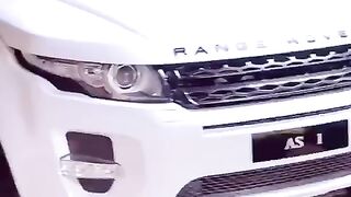 Nice car
