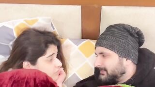 Ek baar maar ke kaam khatam kar #ashortaday #funnyshorts #funnycouple #sajidshahid #funnyvideo  #beautifulgirls# #beauftifulboys# #funnycouples#