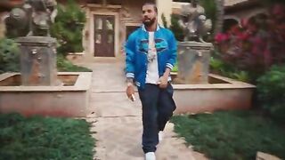Drake - Jumbotron Shit Poppin (Official Music Video)