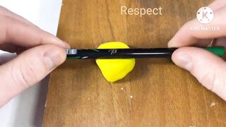 Super Glue and baking soda trick