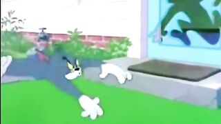 Tom and Jerry cartoon New Episode 1 latest funny 2023