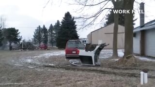 TOTAL IDIOTS AT WORK 2022 #30_FUNNY FAILS