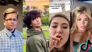 The Biggest Glow Ups On TikTok!