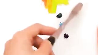 Acrylic painting ideas