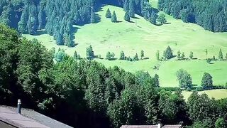 Switzerland Beauty