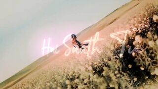 Aesthetic couple video(Aa Raat bar)