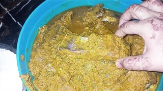 Fish Fry Recipe | 6 Kg Masala Fish Fry | Simple and Delicious