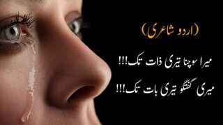 Heart Touching urdu poetry