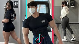 9 Minutes of Relatable Gym TikToks