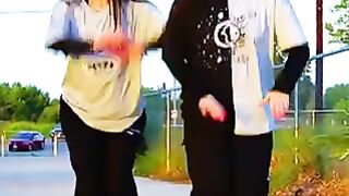 Dance challenge