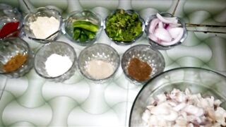 Fish Seekh Kabab Recipe | #shorts