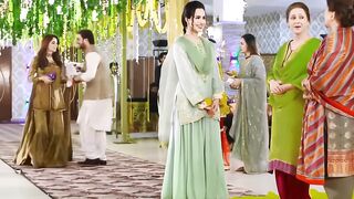 Pakistani Drama Wedding Scene