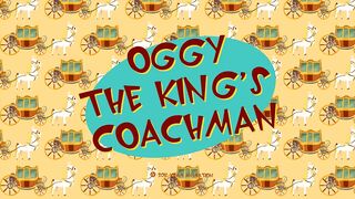 Oggy and the Cockroaches S05E11 [Hindi] [720p]