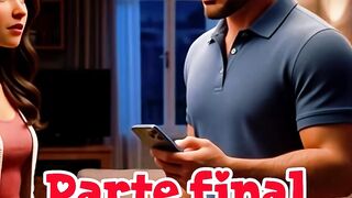 Novelas das frutas 220