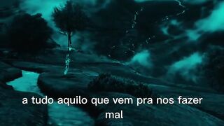 Que criemos ao nosso redor uma barreira de fé, esperança e resiliência para proteger a nossa paz 🌊💙   #Deus #vida #motivacao #fé #Jesus