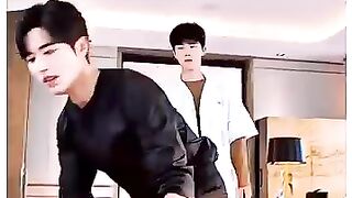 Korean drama shows actor 😄👌🏻😄