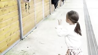 So beautiful video cute baby moment 😍❤️😍