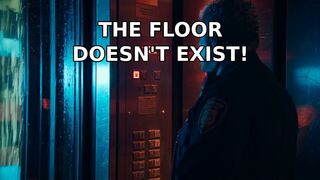 The Elevator Opened On A Floor That Doesn't Exist 😱 | Scary Horror Story 2