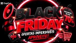 Black Friday 2