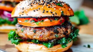 GOOD FOOD, DELICIOUS BURGER 15