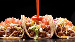 GOOD FOOD, TASTY AND DELICIOUS