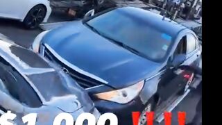 🔥 2013 Hyundai Sonata for Sale in Carolina, USA 🇺🇸 | Stylish, Reliable & Affordable Sedan! 🚗