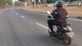 Jalan jalan sore 5