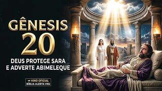 GÊNESIS 20