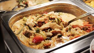 GOOD FOOD, ORIENTAL CUISINE 42