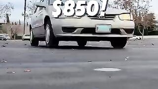 🔥 2002 TOYOTA COROLLA 🇺🇸 | RELIABLE, FUEL-EFFICIENT & AFFORDABLE SEDAN! 🚗💨