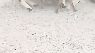 Wild Goat Play