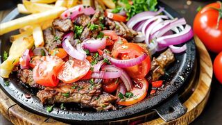 GOOD FOOD 6 6