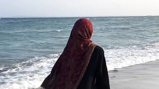 Wanita muslim