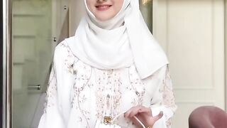 Abaya muslim 2