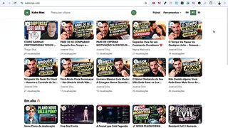 MOSTRANDO O MELHOR SITE PARA GANHAR DINHEIRO ASSISTINDO VÍDEOS 💰