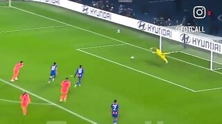 psg vs barcelona 2