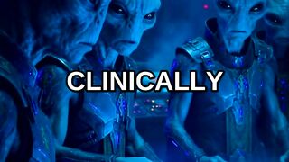 The Galaxy Sent Their Finest Therapist to FIX Humanity — She Joined Us
