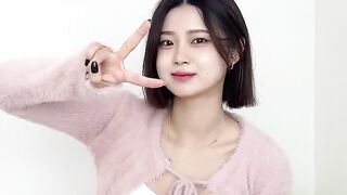 첫 만남은 너무 어려워🫧