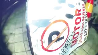 SKATE VIDEO FROM INDONESIA, JAKARTA CITY