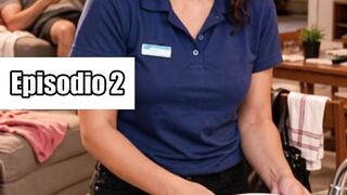 **EPISÓDIO 2 — A AMIGA QUE ESCONDIA UM SEGREDO 💔**