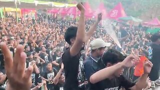 pertemuan terahir di smk